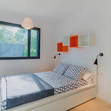 Villa Llafranc Apartament Llafranc