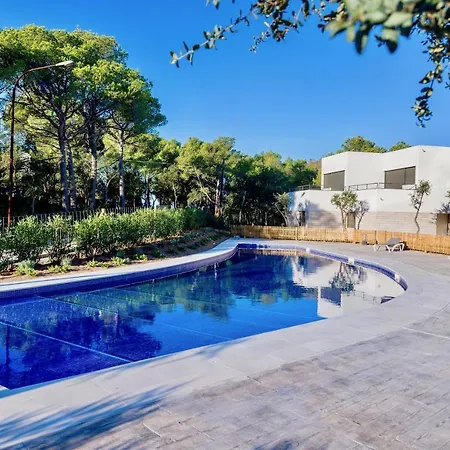 Villa Llafranc *