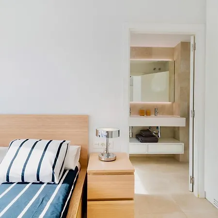 Apartament Villa Llafranc Llafranc