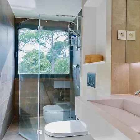 Apartament Villa Llafranc Llafranc
