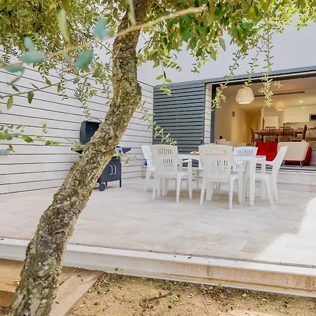Villa Llafranc