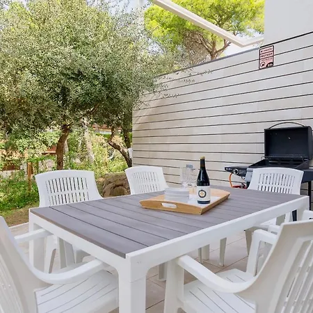 Villa Llafranc Apartament