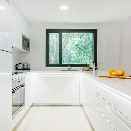 Villa Llafranc Apartament Llafranc