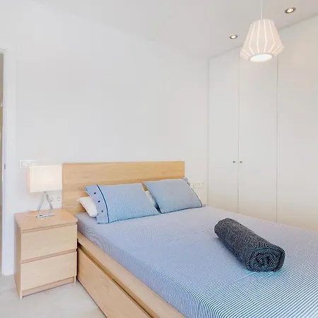 Apartament Villa Llafranc