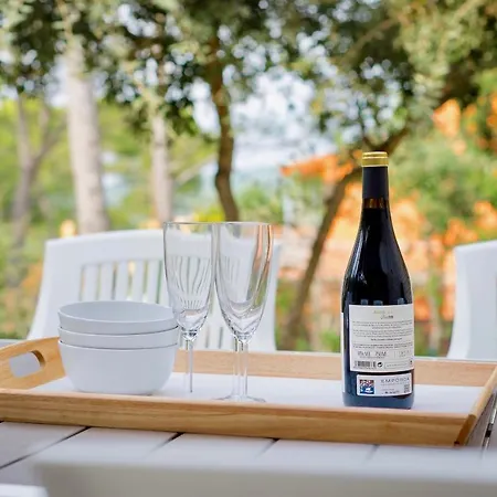 Villa Llafranc Apartament Llafranc