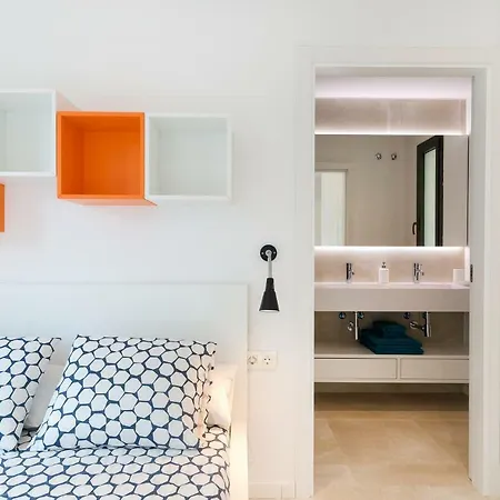 Villa Llafranc Apartament