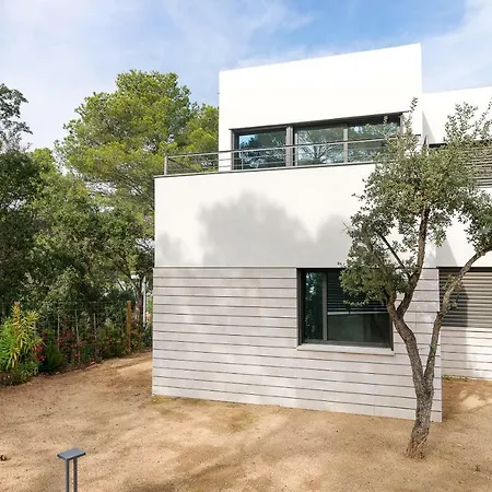 Villa Llafranc *