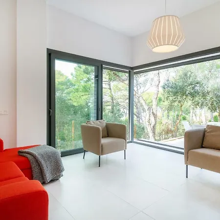 Villa Llafranc Apartament Llafranc