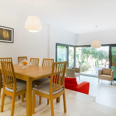 Apartament Villa Llafranc Llafranc