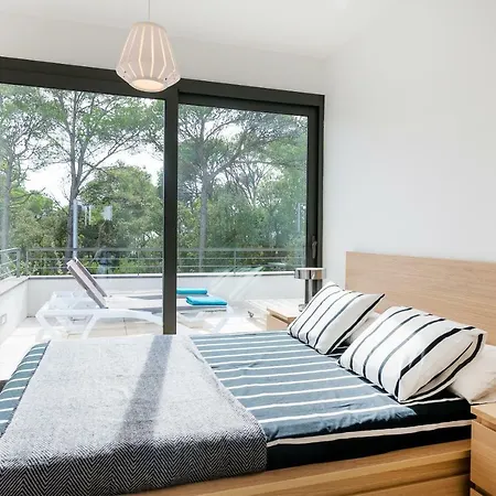 Villa Llafranc Apartament *