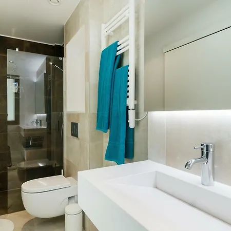 Apartament Villa Llafranc Llafranc