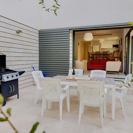 Apartamento Villa Llafranc Llafranc