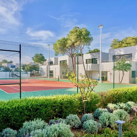 Apartamento Villa Llafranc *