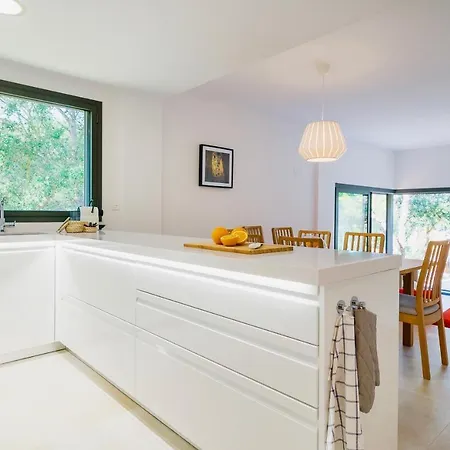 Apartamento Villa Llafranc Llafranc