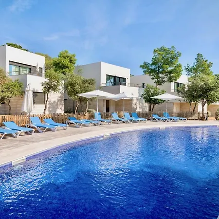 Apartamento Villa Llafranc *