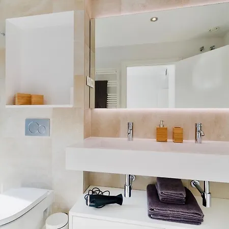 Apartamento Villa Llafranc Llafranc