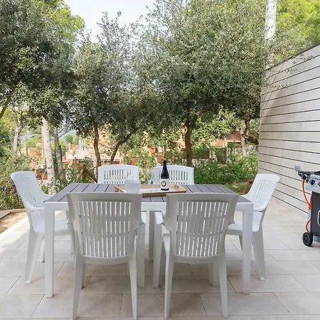 Apartamento Villa Llafranc