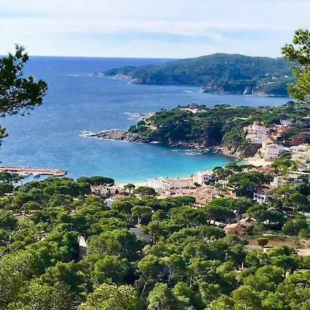 Apartamento Villa Llafranc *