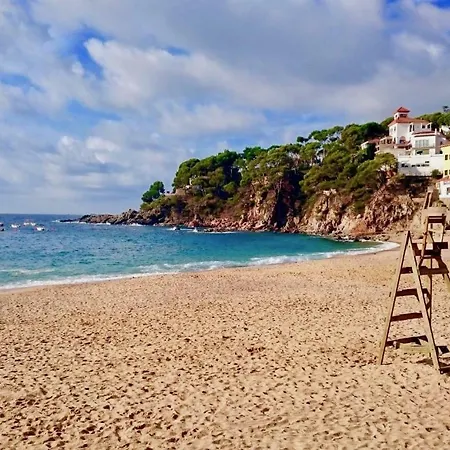 Apartamento Villa Llafranc Llafranc